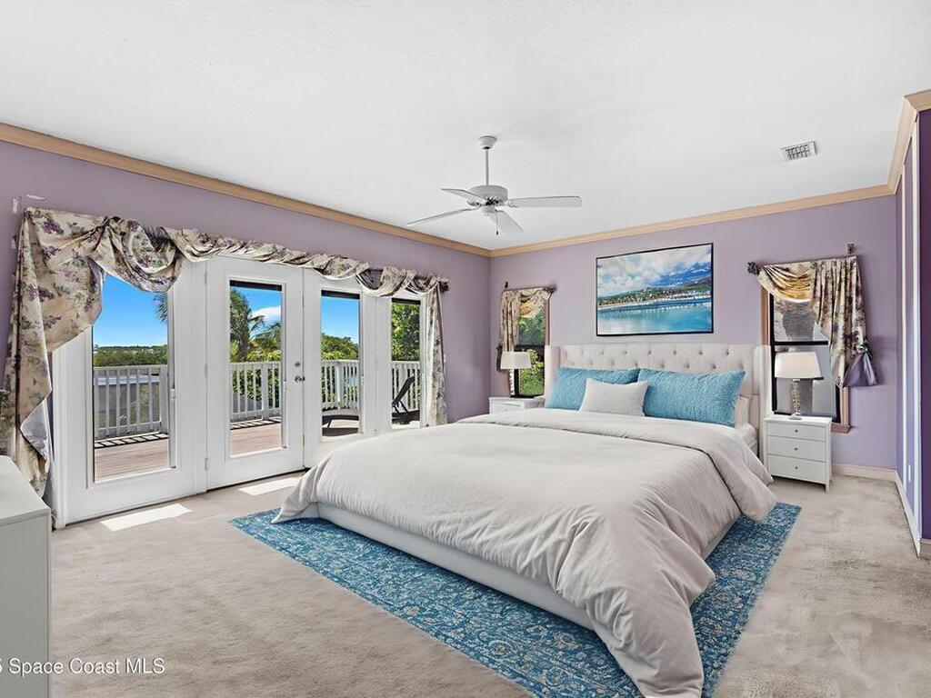 418 Lanternback Island Drive, Satellite Beach, FL 32937