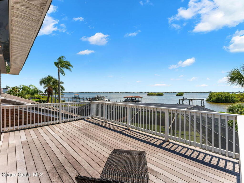 418 Lanternback Island Drive, Satellite Beach, FL 32937