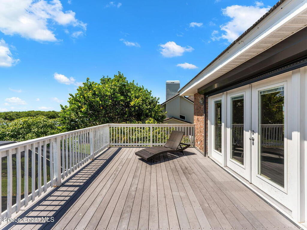 418 Lanternback Island Drive, Satellite Beach, FL 32937