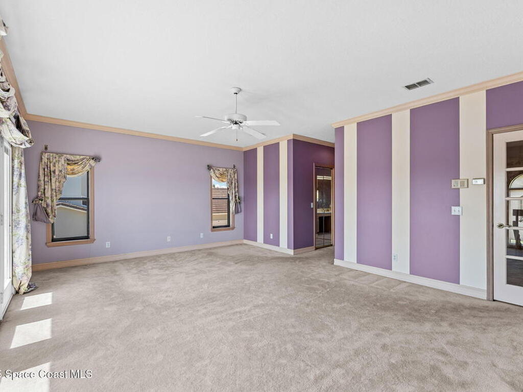 418 Lanternback Island Drive, Satellite Beach, FL 32937