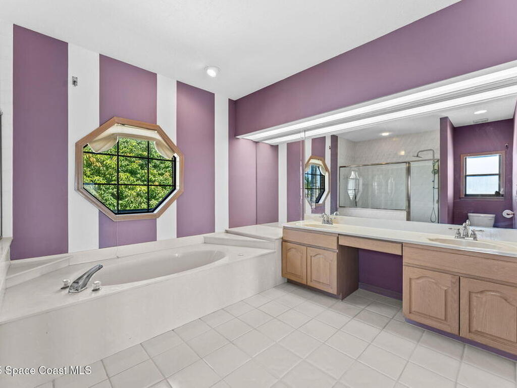 418 Lanternback Island Drive, Satellite Beach, FL 32937