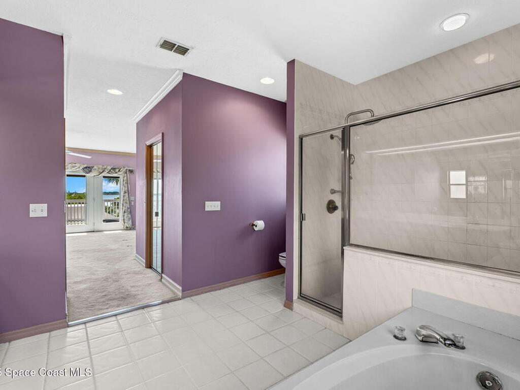 418 Lanternback Island Drive, Satellite Beach, FL 32937