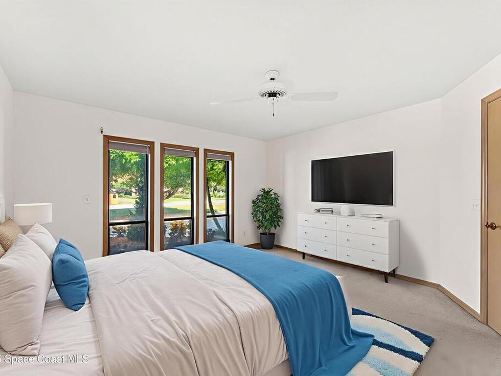 418 Lanternback Island Drive, Satellite Beach, FL 32937