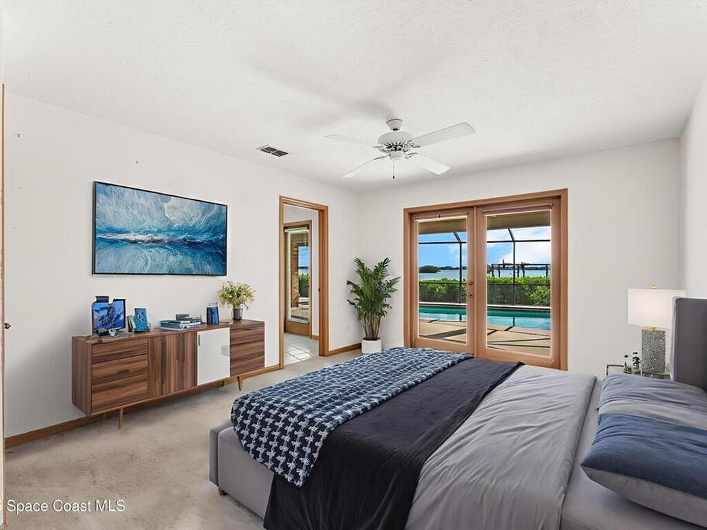 418 Lanternback Island Drive, Satellite Beach, FL 32937