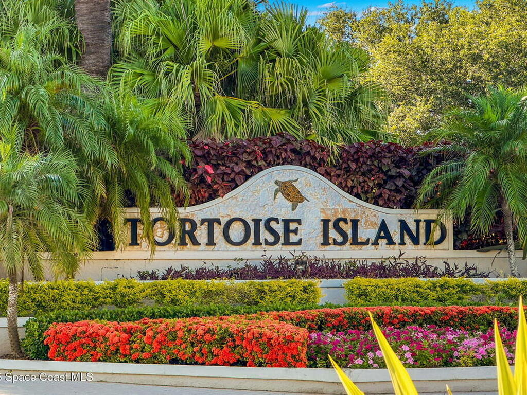 418 Lanternback Island Drive, Satellite Beach, FL 32937