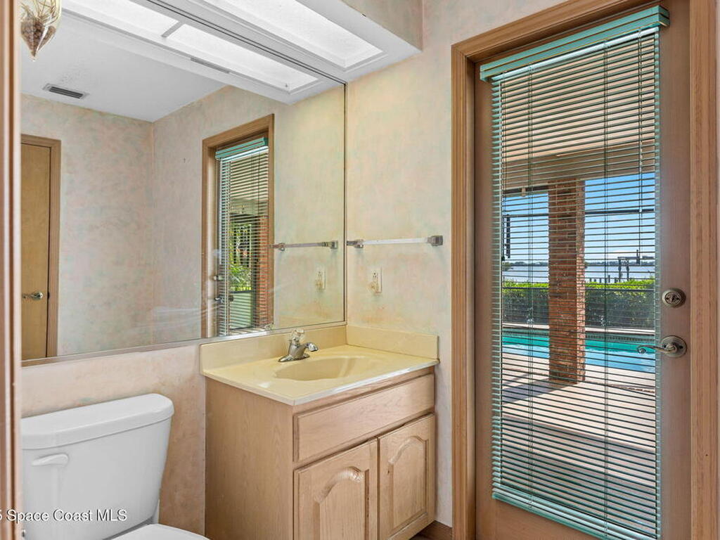 418 Lanternback Island Drive, Satellite Beach, FL 32937