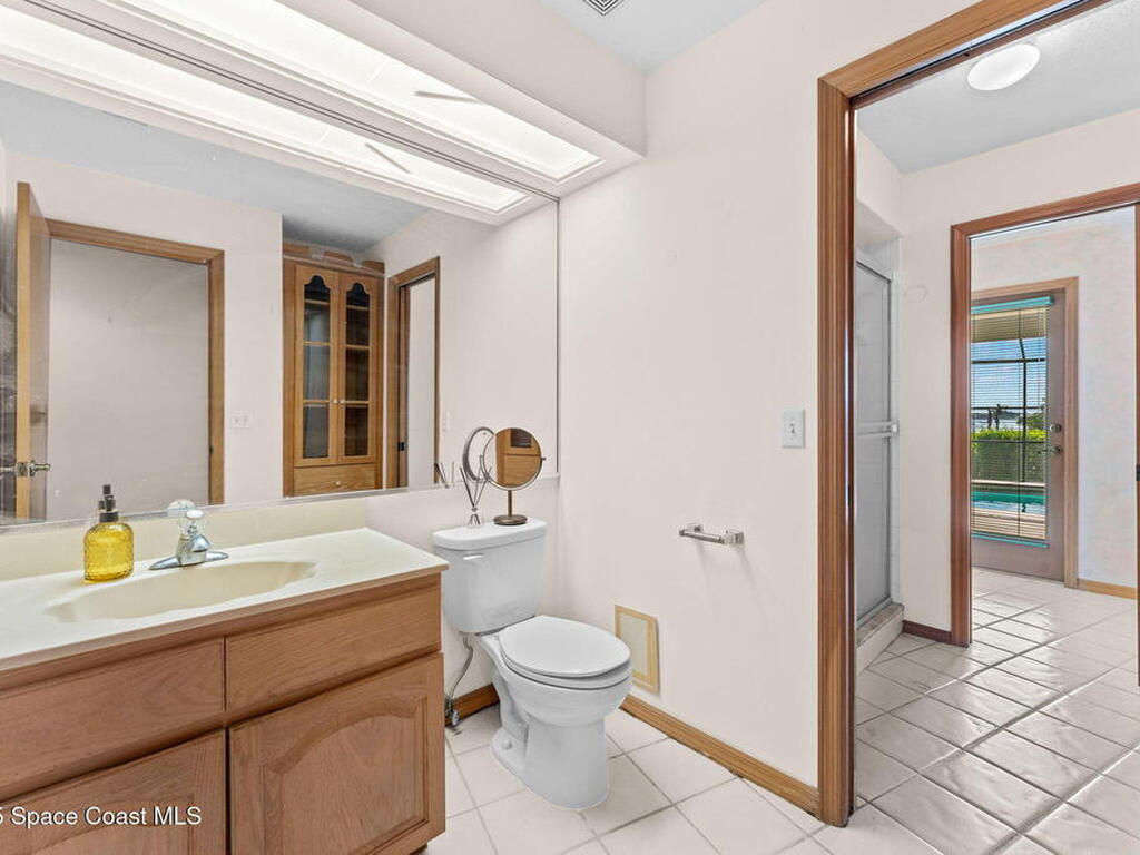 418 Lanternback Island Drive, Satellite Beach, FL 32937