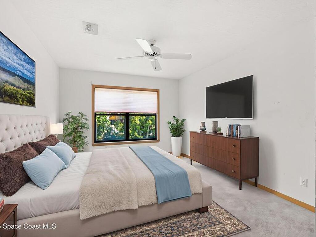 418 Lanternback Island Drive, Satellite Beach, FL 32937