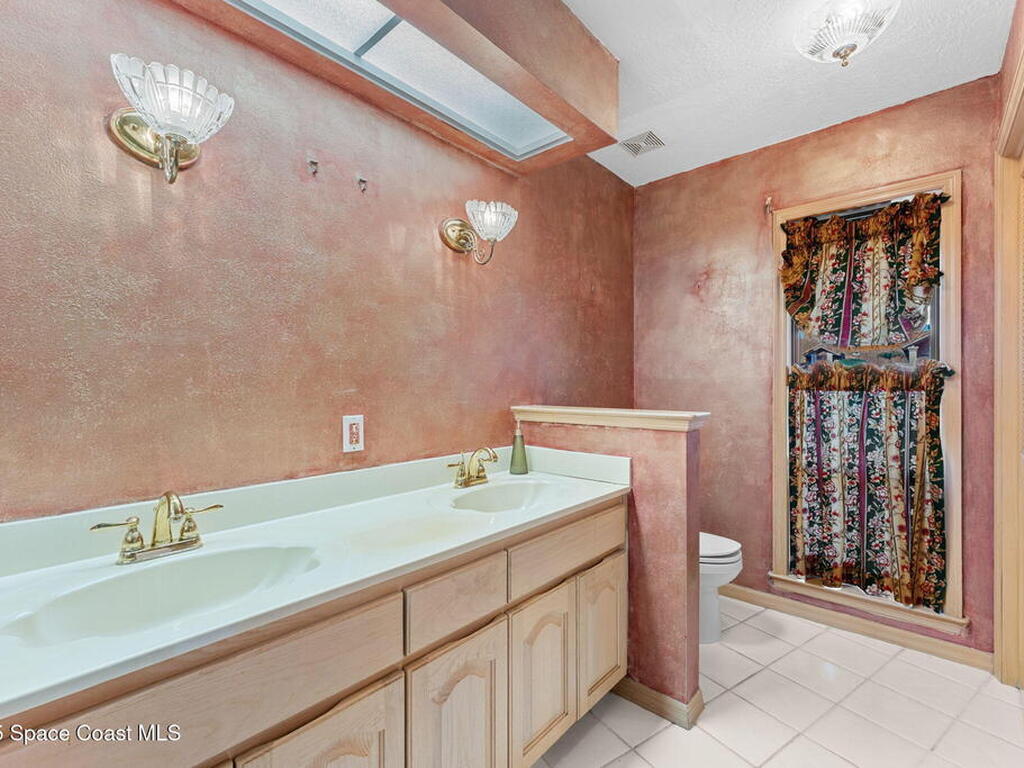 418 Lanternback Island Drive, Satellite Beach, FL 32937