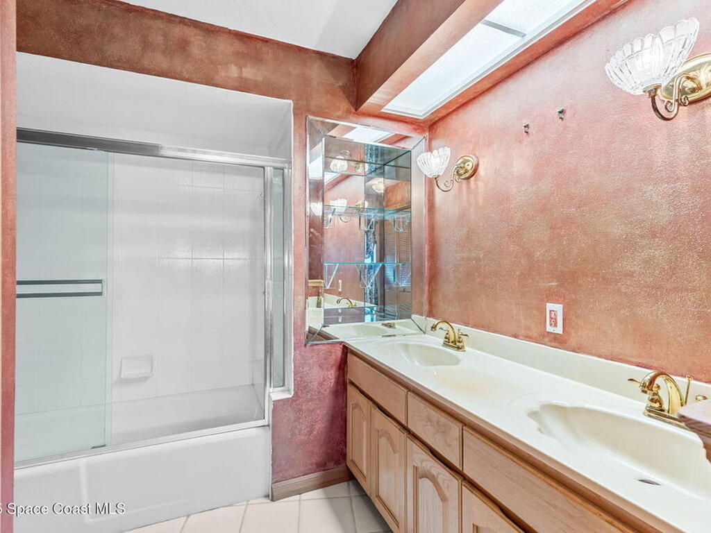 418 Lanternback Island Drive, Satellite Beach, FL 32937