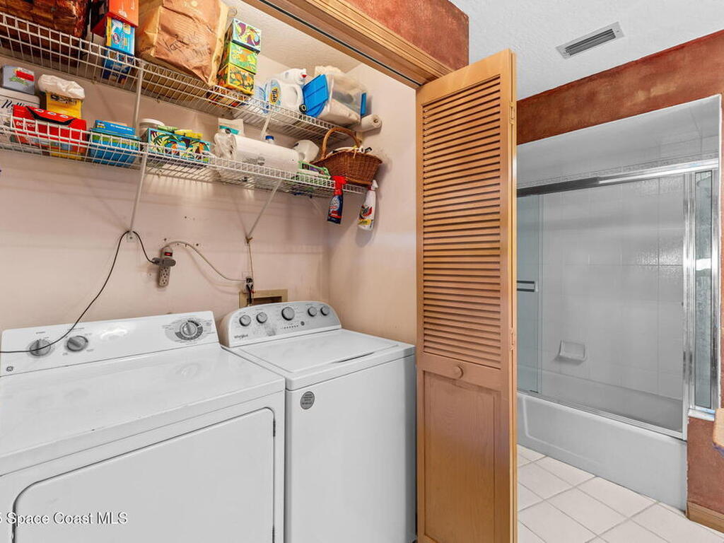 418 Lanternback Island Drive, Satellite Beach, FL 32937