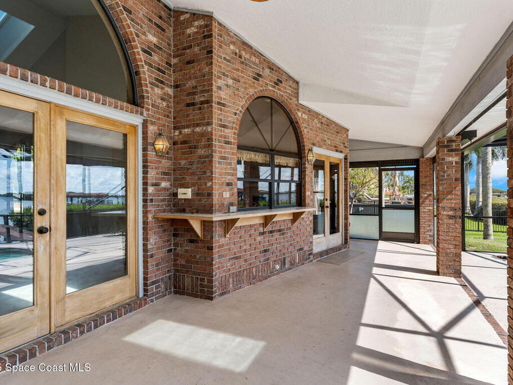 418 Lanternback Island Drive, Satellite Beach, FL 32937