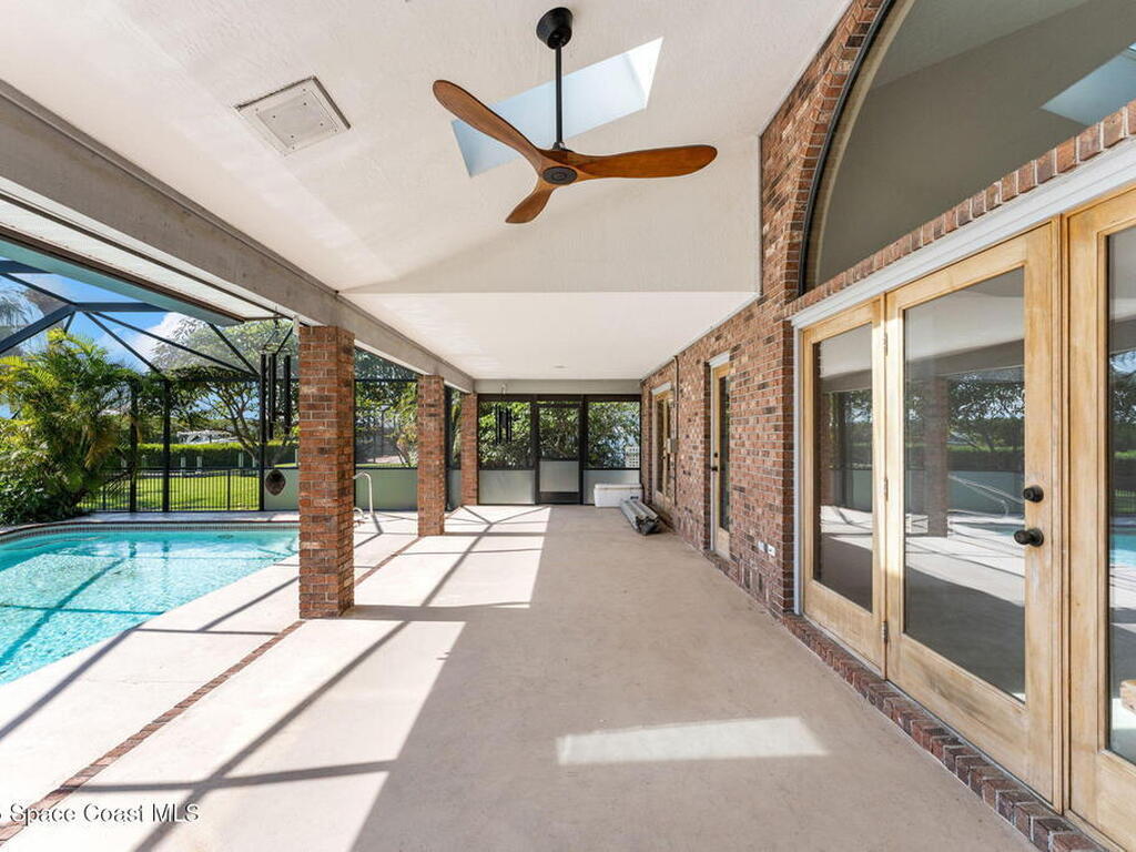 418 Lanternback Island Drive, Satellite Beach, FL 32937