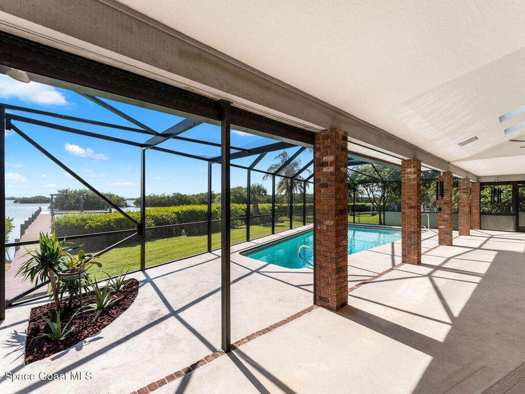418 Lanternback Island Drive, Satellite Beach, FL 32937