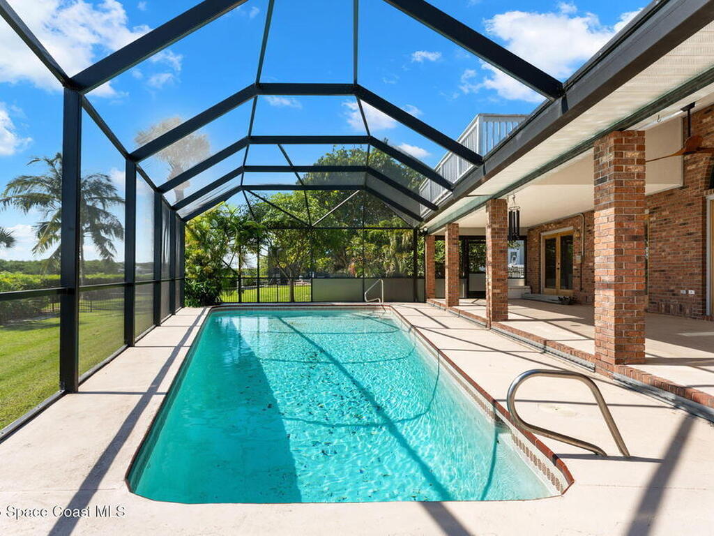 418 Lanternback Island Drive, Satellite Beach, FL 32937