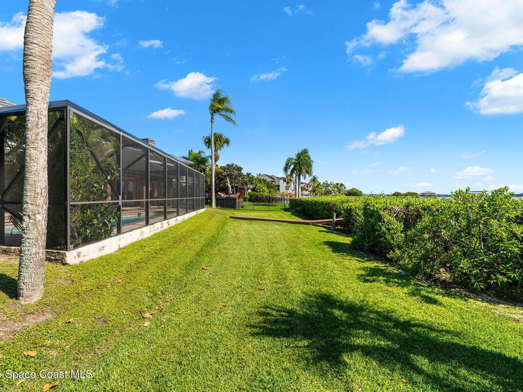 418 Lanternback Island Drive, Satellite Beach, FL 32937