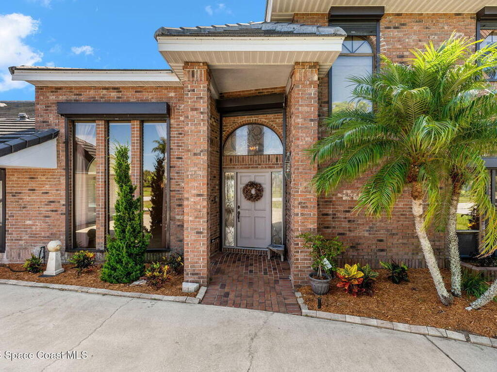 418 Lanternback Island Drive, Satellite Beach, FL 32937