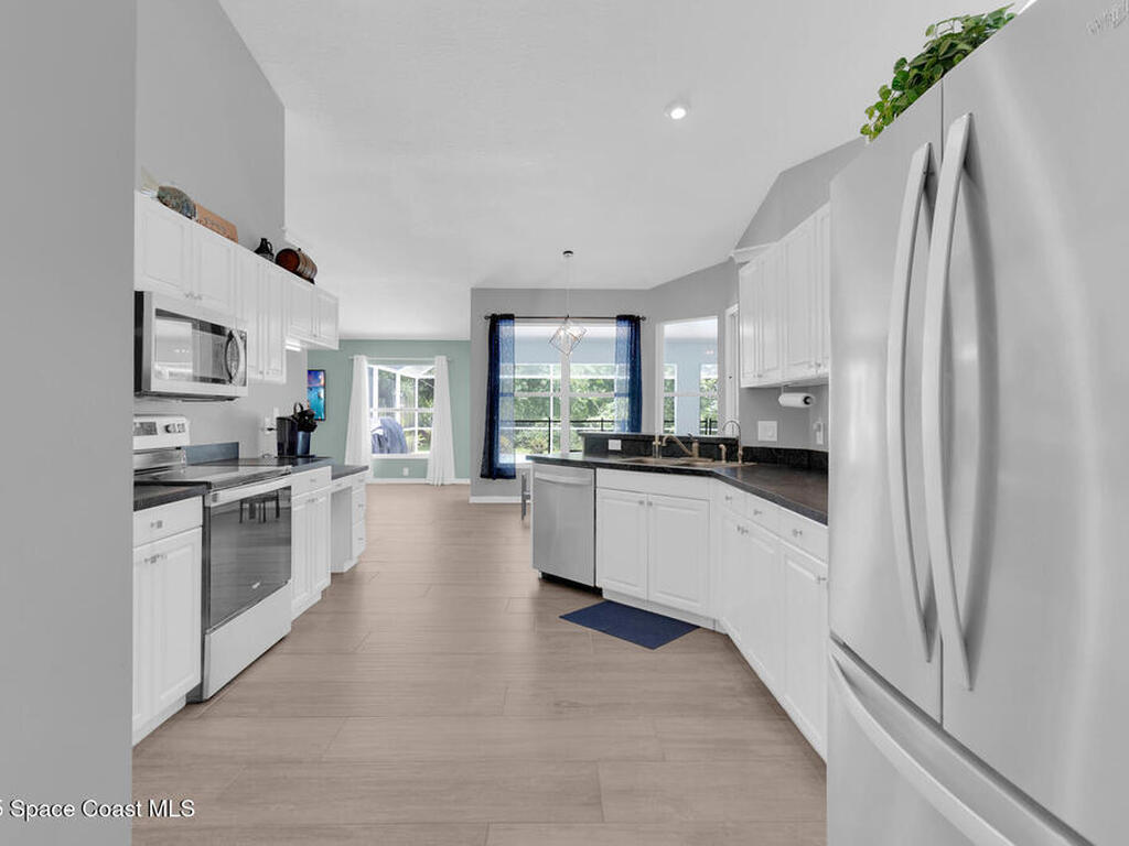 4935 Saint James Avenue, Titusville, FL 32780