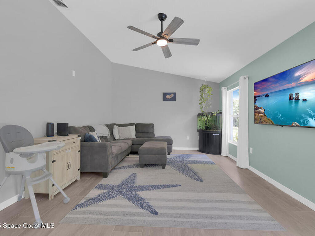4935 Saint James Avenue, Titusville, FL 32780