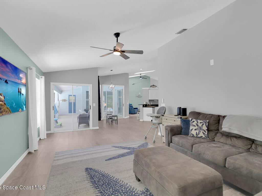4935 Saint James Avenue, Titusville, FL 32780