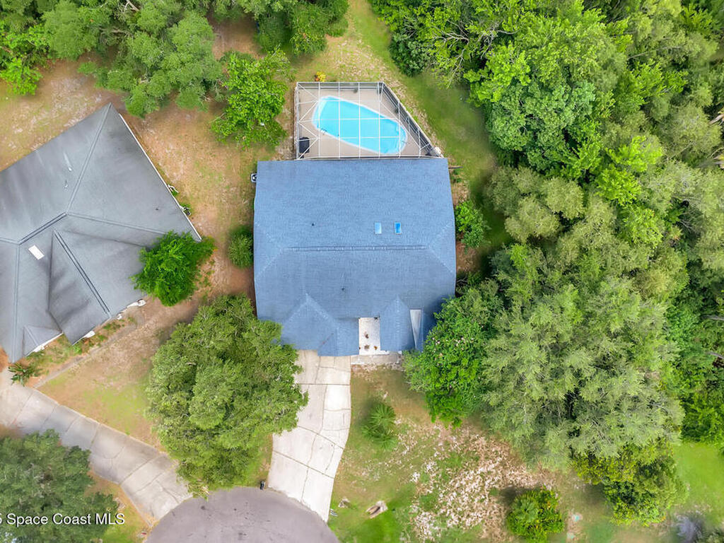 4935 Saint James Avenue, Titusville, FL 32780