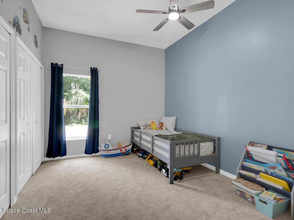4935 Saint James Avenue, Titusville, FL 32780