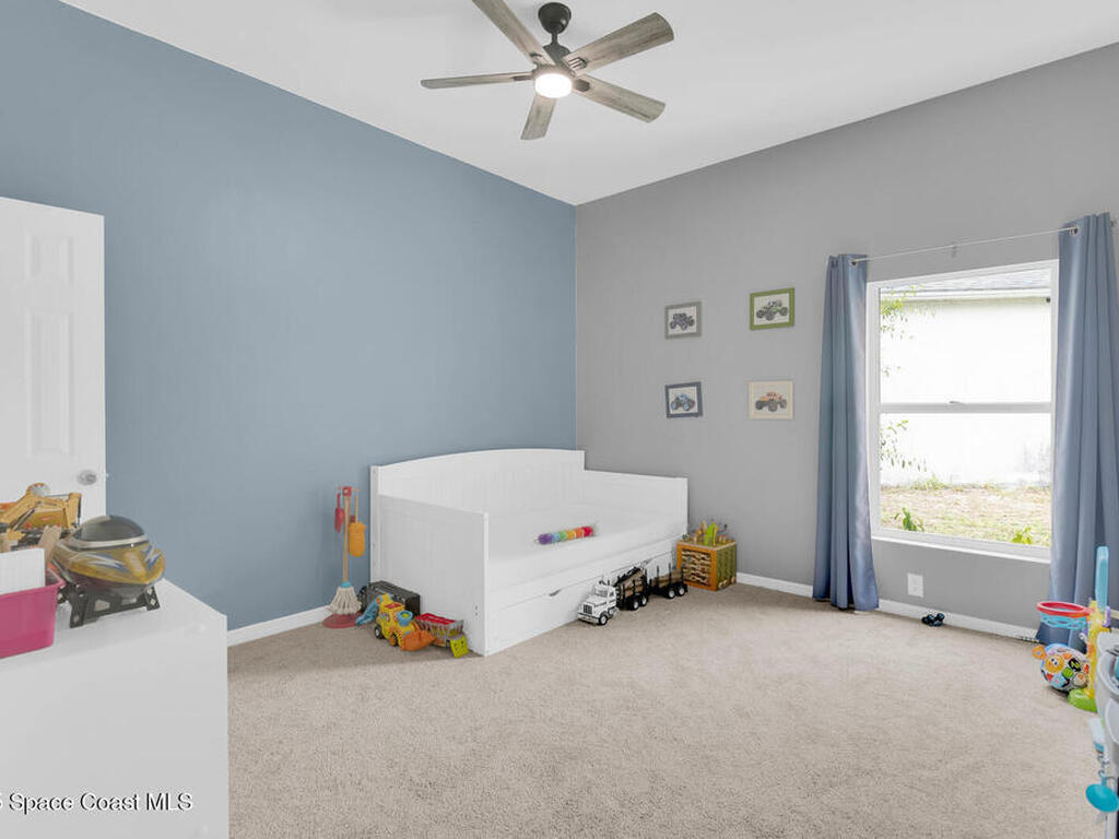 4935 Saint James Avenue, Titusville, FL 32780