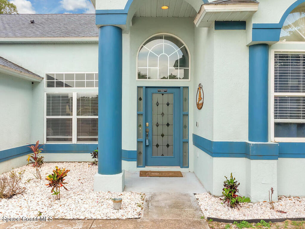 4935 Saint James Avenue, Titusville, FL 32780