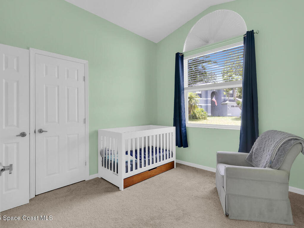 4935 Saint James Avenue, Titusville, FL 32780