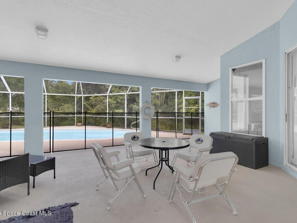 4935 Saint James Avenue, Titusville, FL 32780