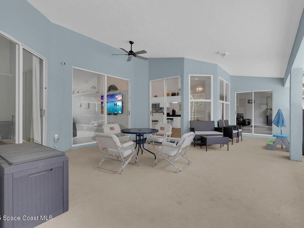 4935 Saint James Avenue, Titusville, FL 32780