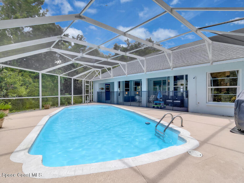 4935 Saint James Avenue, Titusville, FL 32780