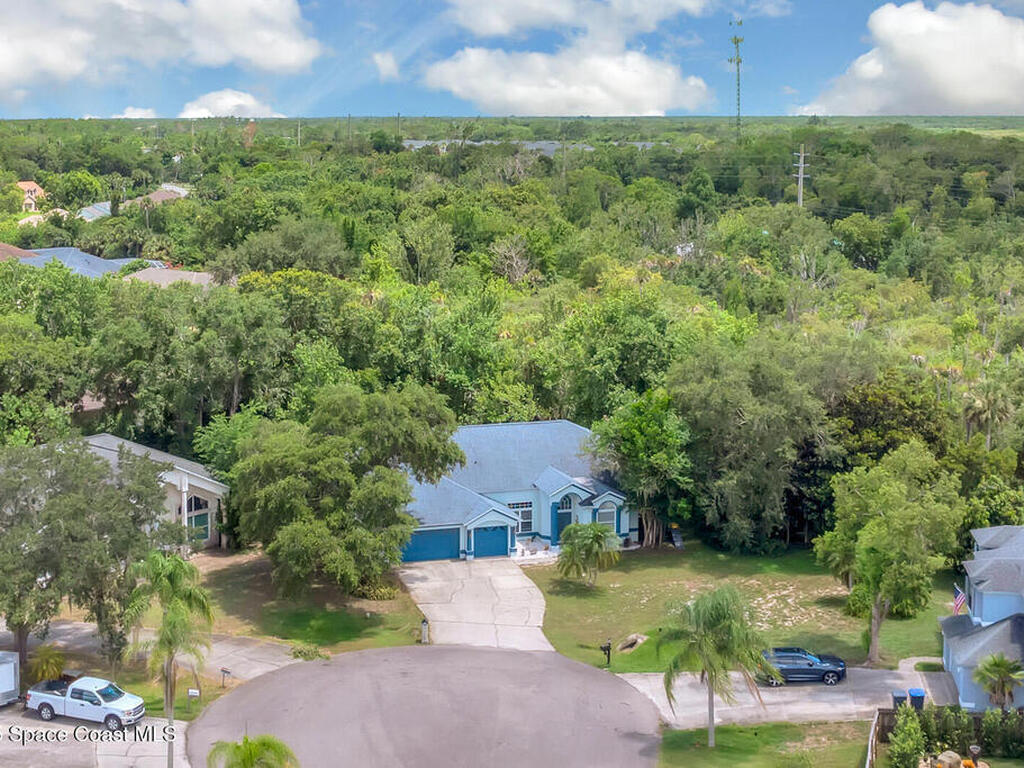 4935 Saint James Avenue, Titusville, FL 32780