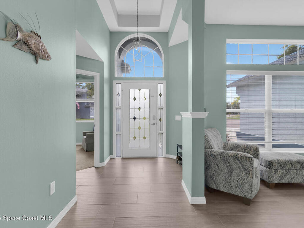 4935 Saint James Avenue, Titusville, FL 32780