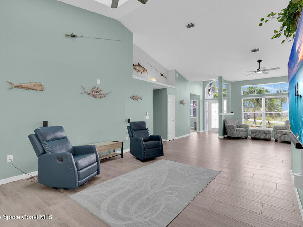 4935 Saint James Avenue, Titusville, FL 32780