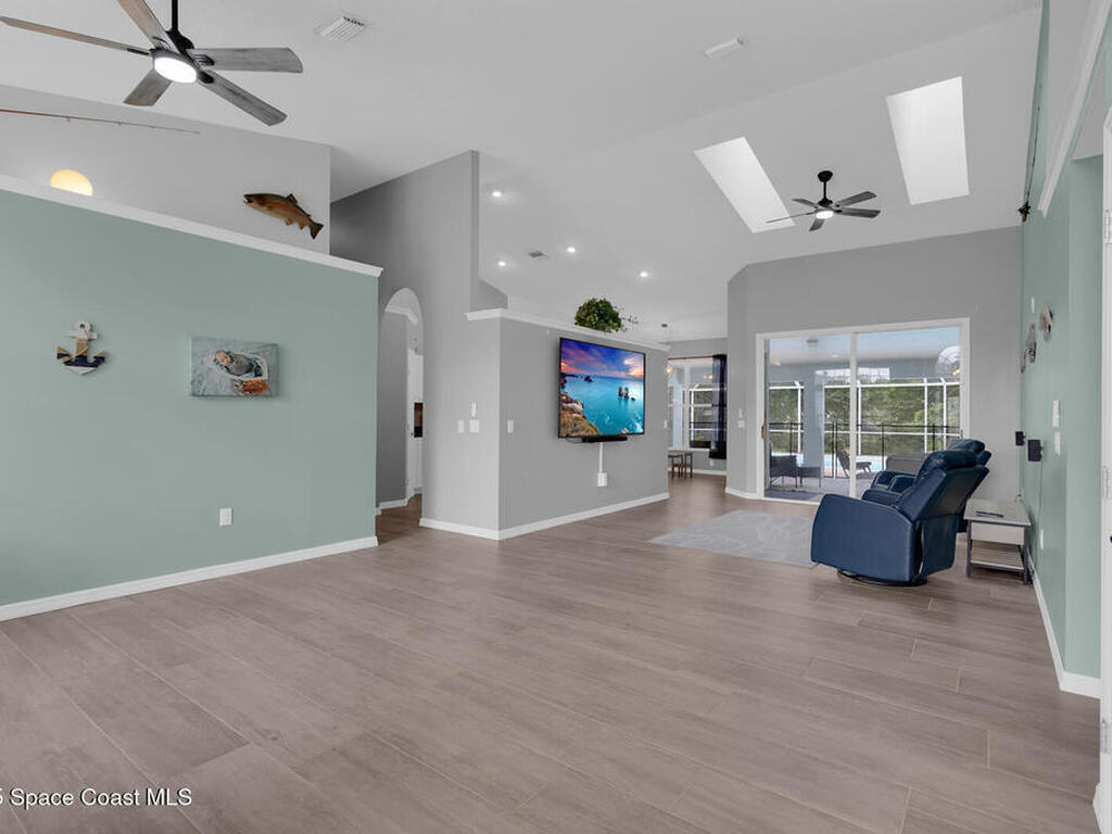 4935 Saint James Avenue, Titusville, FL 32780