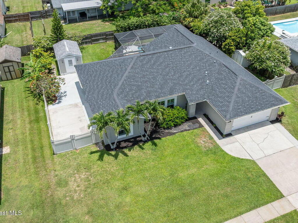 2683 Majestic Avenue, Melbourne, FL 32934