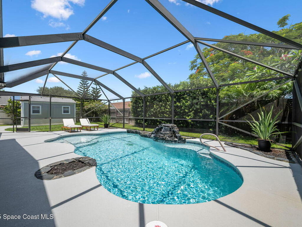 2683 Majestic Avenue, Melbourne, FL 32934