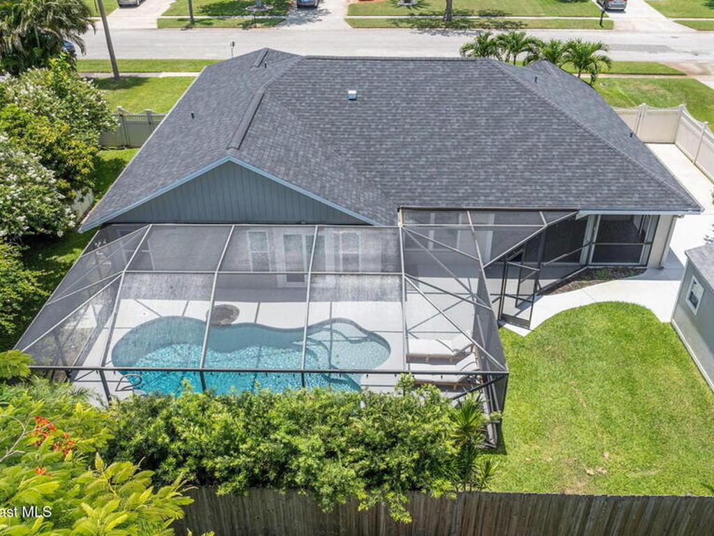 2683 Majestic Avenue, Melbourne, FL 32934
