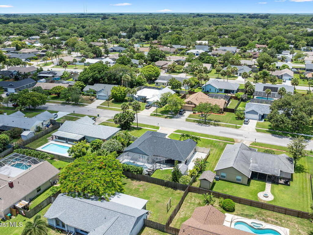 2683 Majestic Avenue, Melbourne, FL 32934