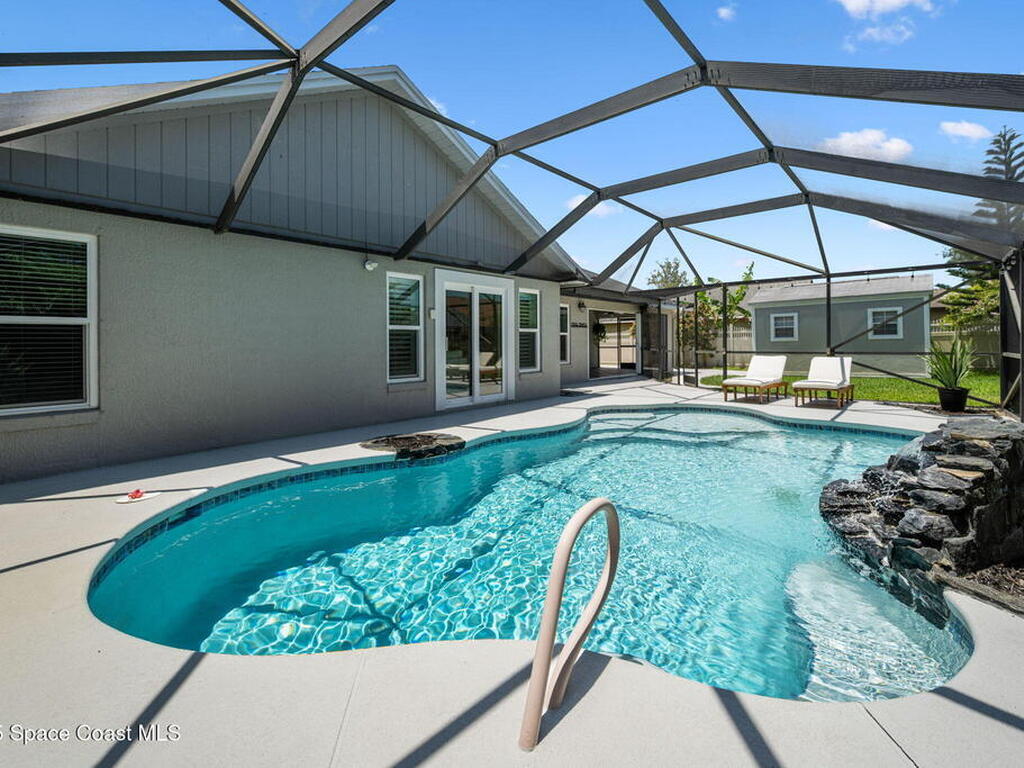 2683 Majestic Avenue, Melbourne, FL 32934