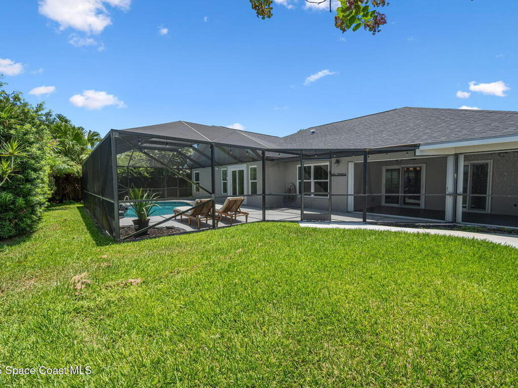 2683 Majestic Avenue, Melbourne, FL 32934