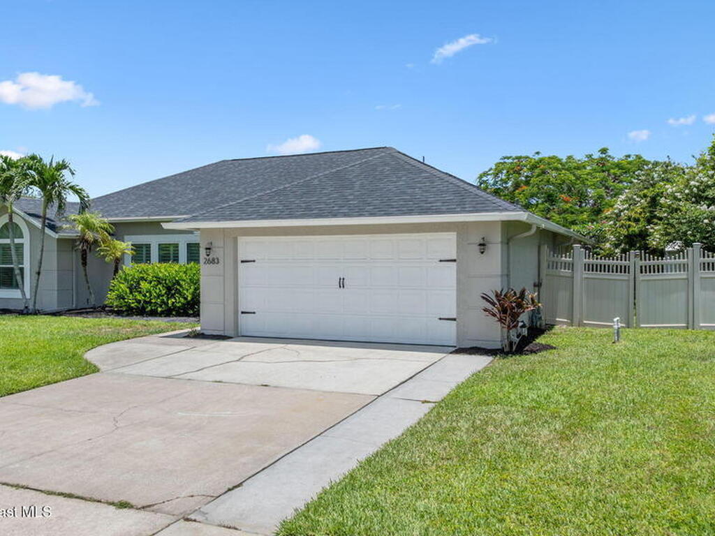 2683 Majestic Avenue, Melbourne, FL 32934