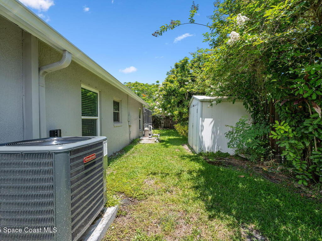2683 Majestic Avenue, Melbourne, FL 32934