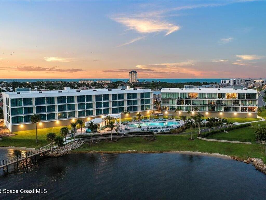 3031 Hafen Lane, Melbourne Beach, FL 32951