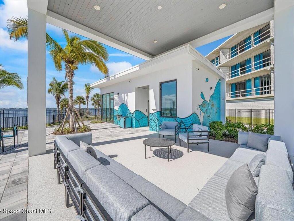 3031 Hafen Lane, Melbourne Beach, FL 32951