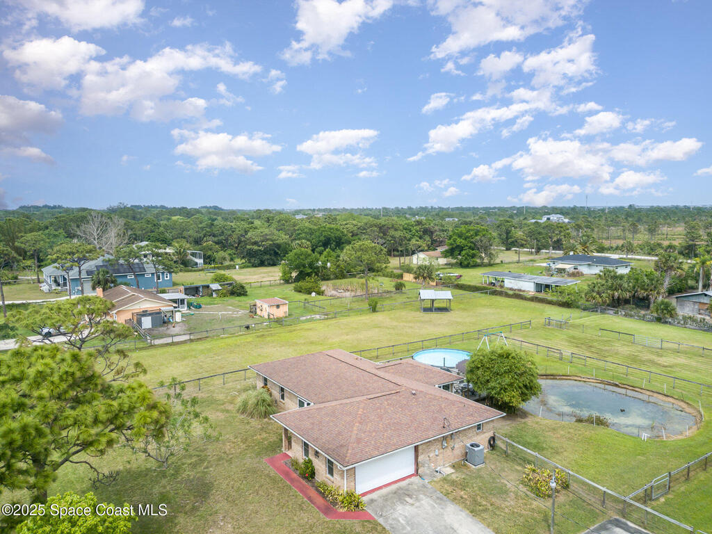 2175 Lacourt Lane, Malabar, FL 32950