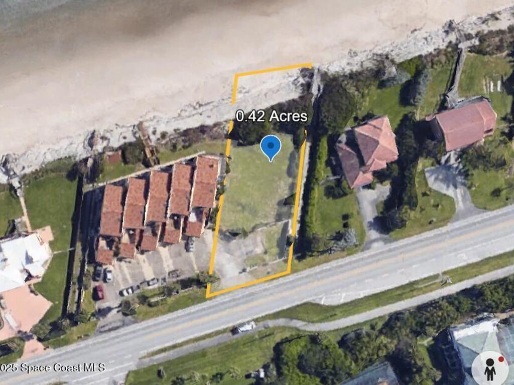 0000 Unknown, Melbourne Beach, FL 32951