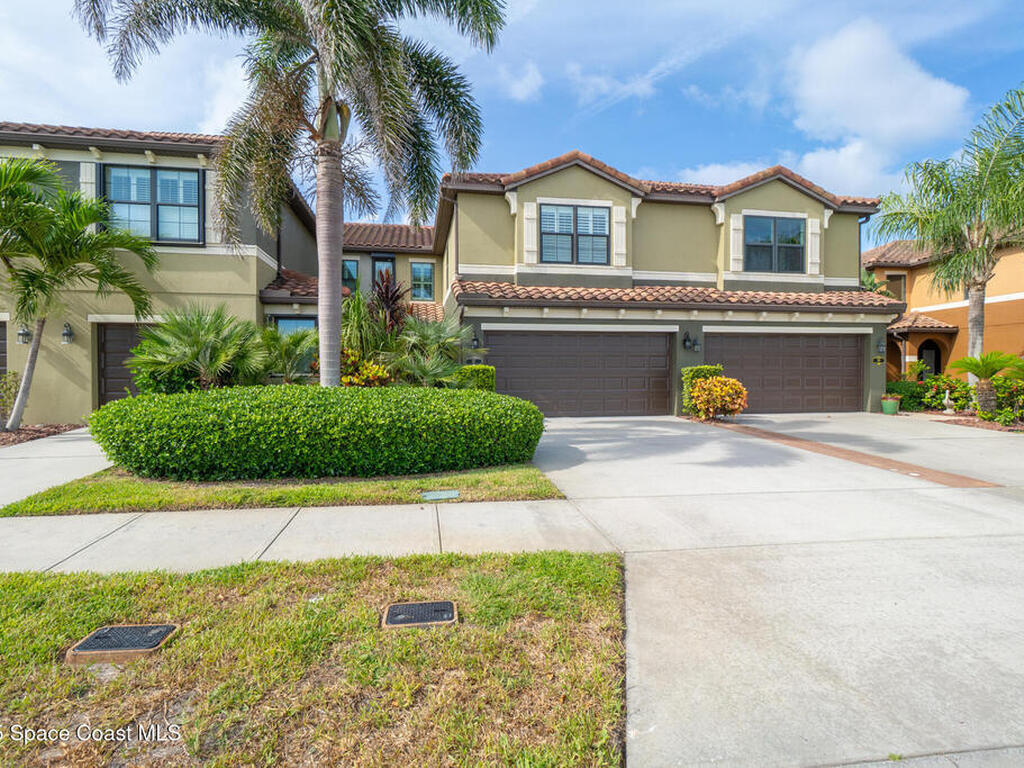 117 Montecito Drive, Satellite Beach, FL 32937