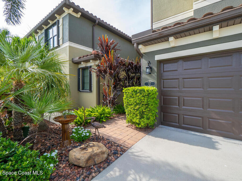 117 Montecito Drive, Satellite Beach, FL 32937